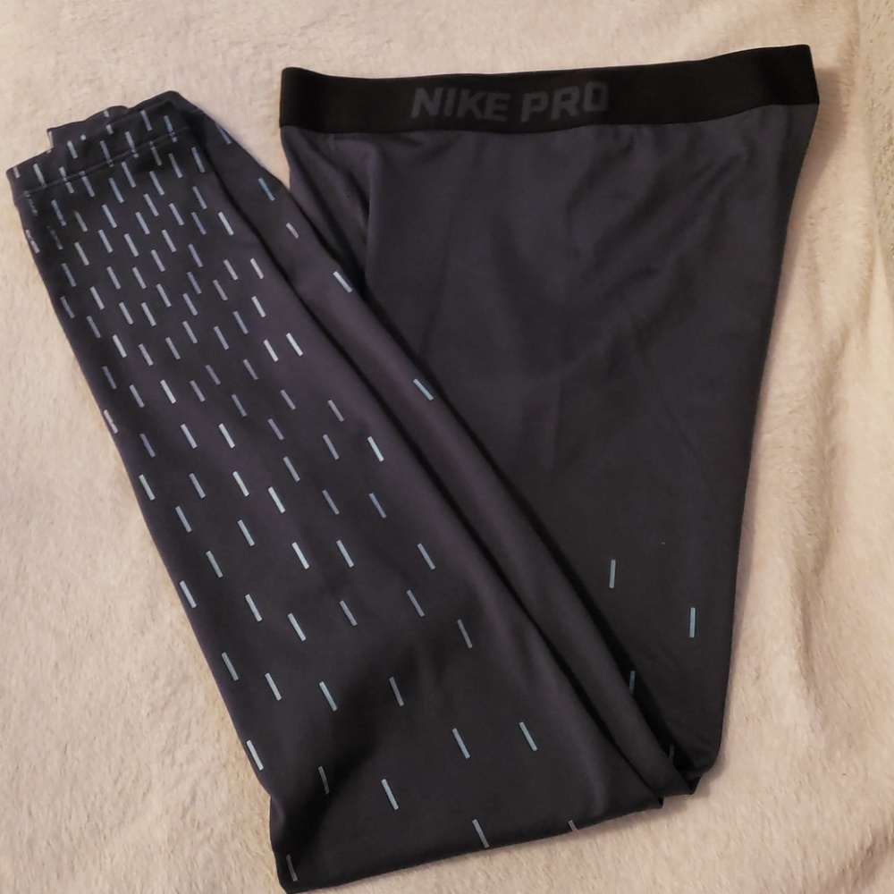 Nike Thermal Drifit